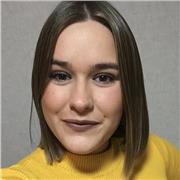 Soy maestra de educación infantil y educación primaria